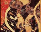 古斯塔夫 克林姆特 : Judith II